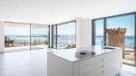 Design-Wohnung mit Meerblick zu verkaufen in Paseo Mar&iacute;timo de Palma de Mallorca 92265