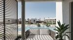 New penthouses for sale with terrace and solarium in Sa R&aacute;pita, Mallorca