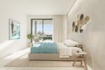 New penthouses for sale with terrace and solarium in Sa R&aacute;pita, Mallorca