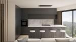 Modern house with unobstructed views for sale in G&eacute;nova, Palma, Mallorca
