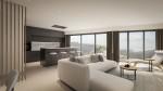 Modern house with unobstructed views for sale in G&eacute;nova, Palma, Mallorca