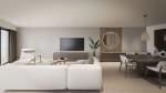 Modern house with unobstructed views for sale in G&eacute;nova, Palma, Mallorca