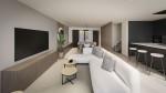Modern house with unobstructed views for sale in G&eacute;nova, Palma, Mallorca