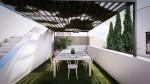Modern house with unobstructed views for sale in G&eacute;nova, Palma, Mallorca