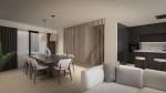 Modern house with unobstructed views for sale in G&eacute;nova, Palma, Mallorca