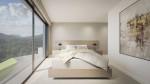 Modern house with unobstructed views for sale in G&eacute;nova, Palma, Mallorca
