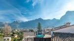 S&oacute;ller Mallorca house building for sale views