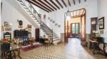 S&oacute;ller Mallorca house building for sale staircase