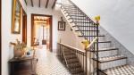 S&oacute;ller Mallorca house building for sale staircase