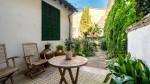 S&oacute;ller Mallorca house building for sale terrace