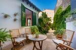 92887_1_2_Preciosa casa se&ntilde;orial con patio en venta en Soller, Mallorca