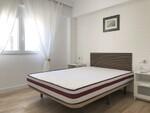 Apartment renovated for rent in Puerto Portals, Majorca