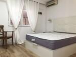 Apartment renovated for rent in Puerto Portals, Majorca