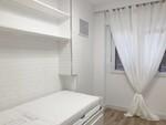 Apartment renovated for rent in Puerto Portals, Majorca