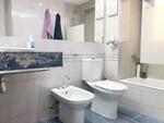 Apartment renovated for rent in Puerto Portals, Majorca