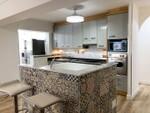 Apartment renovated for rent in Puerto Portals, Majorca