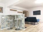 Apartment renovated for rent in Puerto Portals, Majorca
