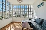 Apartment renovated for rent in Puerto Portals, Majorca