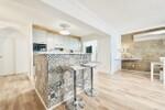 Apartment renovated for rent in Puerto Portals, Majorca