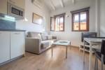 Refurbished flats for sale in Plaza Porta Santa Catalina, Palma de Mallorca