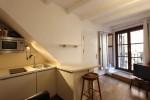 Refurbished flats for sale in Plaza Porta Santa Catalina, Palma de Mallorca