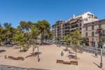 Refurbished flats for sale in Plaza Porta Santa Catalina, Palma de Mallorca