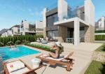 New villa with swimming pool for sale in Colonia Sant Pere, Art&aacute;, Mallorca