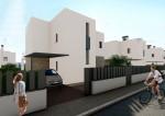 New villa with swimming pool for sale in Colonia Sant Pere, Art&aacute;, Mallorca