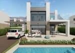 New villa with swimming pool for sale in Colonia Sant Pere, Art&aacute;, Mallorca