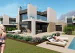 New villa with swimming pool for sale in Colonia Sant Pere, Art&aacute;, Mallorca