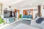 El Toro Majorca villa en venta sala de estar 90451