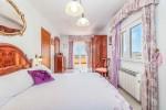 El Toro Mallorca villa en venta dormitorio 90451