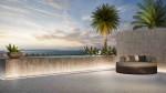 New build penthouse for sale in Portixol, Palma de Mallorca