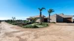 Sa R&aacute;pita Mallorca villa en venta acceso 92448