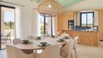 Sa R&aacute;pita Mallorca villa en venta comedor 92448