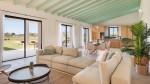 Sa R&aacute;pita Mallorca villa en venta sal&oacute;n 92448