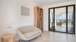 Sa R&aacute;pita Mallorca villa en venta recibidor 92448