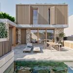 Adosados de lujo en venta en Son Espanyolet-Palma, Mallorca