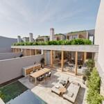 Luxury townhouses for sale in Son Espanyolet-Palma, Mallorca