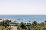 Villa with sea views for sale in Costa den Blanes, Mallorca