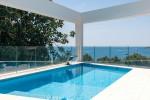 Villa with sea views for sale in Costa den Blanes, Mallorca