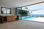Villa with sea views for sale in Costa den Blanes, Mallorca
