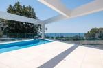 Villa with sea views for sale in Costa den Blanes, Mallorca