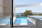 Villa with sea views for sale in Costa den Blanes, Mallorca