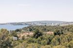 Villa with sea views for sale in Costa den Blanes, Mallorca