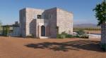 Altes Steinhaus mit Restaurierungsprojekt zum Verkauf in Costix, Mallorca