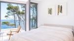 Villa en venta en primera l&iacute;nea con acceso directo al mar en Canyamel, Mallorca