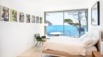 Villa en venta en primera l&iacute;nea con acceso directo al mar en Canyamel, Mallorca