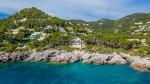 Villa en venta en primera l&iacute;nea con acceso directo al mar en Canyamel, Mallorca