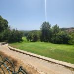 Grundst&uuml;ck mit Projekt und Meerblick zum Verkauf in Bendinat, Mallorca